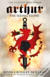 Capa do artigo Arthur: The Seeing Stone