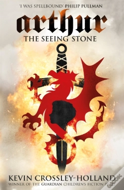 Capa do artigo Arthur: The Seeing Stone