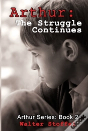 Capa do artigo Arthur : The Struggle Continues