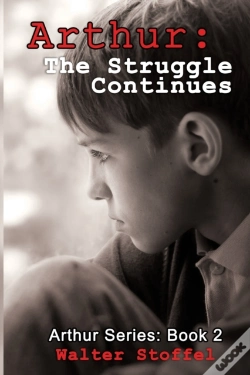 Capa do artigo Arthur : The Struggle Continues