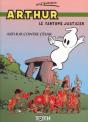 Arthur Tome 1 ; Arthur Contre César - Preview