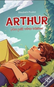 Capa do artigo Arthur Tome 1 : Mon Petit Volcan Intérieur