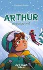Arthur Tome 2 : Pourquoi Pas Moi ? - Preview