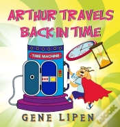 Capa do artigo Arthur Travels Back In Time