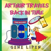 Capa do artigo Arthur Travels Back In Time