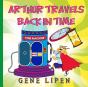 Arthur Travels Back In Time - Preview