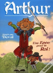 Capa do artigo Arthur, Une Epée Pour Le Roi