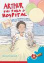 Arthur vai para o hospital - Preview