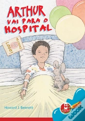 Capa do artigo Arthur vai para o hospital
