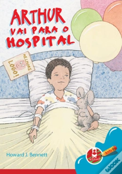 Capa do artigo Arthur vai para o hospital
