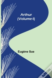 Capa do artigo Arthur (Volume-I)