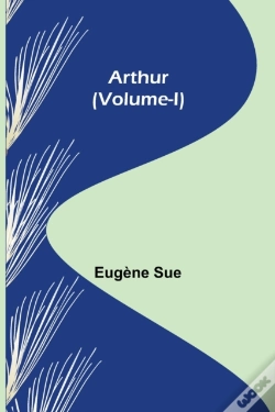 Capa do artigo Arthur (Volume-I)