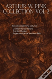 Capa do artigo Arthur W. Pink Collection Vol 2