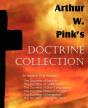 Arthur W. Pink'S Doctrine Collection - Preview