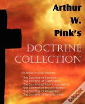 Capa do artigo Arthur W. Pink