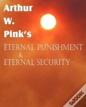 Capa do artigo Arthur W. Pink