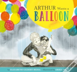 Capa do artigo Arthur Wants A Balloon