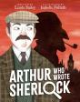 Arthur Who Wrote Sherlock - Preview