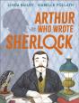 Arthur Who Wrote Sherlock - Preview
