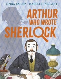 Capa do artigo Arthur Who Wrote Sherlock