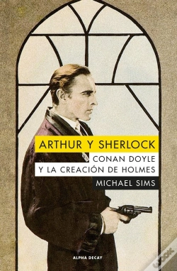 Capa do artigo Arthur Y Sherlock