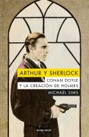 Arthur Y Sherlock