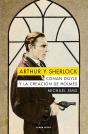 Arthur Y Sherlock - Preview