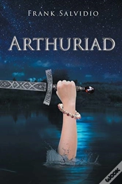 Capa do artigo Arthuriad