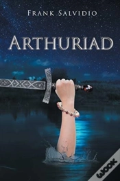 Capa do artigo Arthuriad