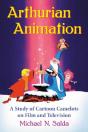 Arthurian Animation - Preview