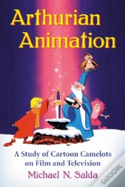 Capa do artigo Arthurian Animation