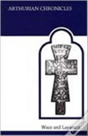 Capa do artigo Arthurian Chronicles