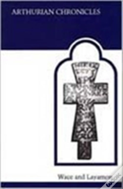 Capa do artigo Arthurian Chronicles