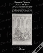 Capa do artigo Arthurian Chronicles Roman De Brut