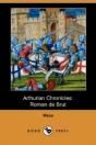 Arthurian Chronicles - Preview