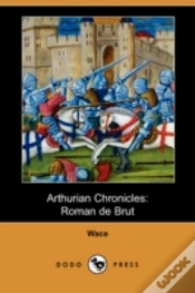 Capa do artigo Arthurian Chronicles