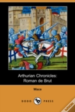 Capa do artigo Arthurian Chronicles