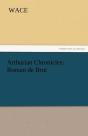 Arthurian Chronicles - Preview