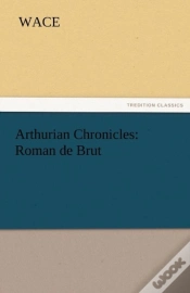 Capa do artigo Arthurian Chronicles