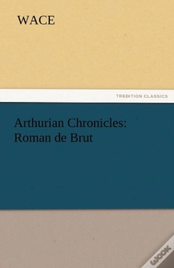 Capa do artigo Arthurian Chronicles