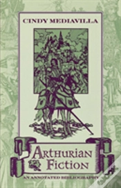Capa do artigo Arthurian Fiction