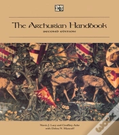 Capa do artigo Arthurian Handbook