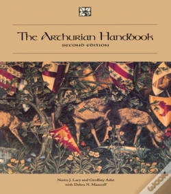 Capa do artigo Arthurian Handbook