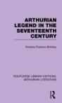 Arthurian Legend In The Seventeenth Century - Preview