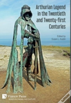 Capa do artigo Arthurian Legend In The Twentieth And Twenty-First Centuries