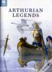 Capa do artigo Arthurian Legends
