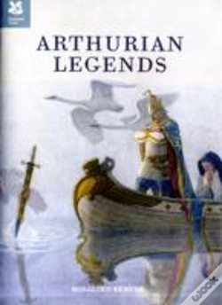 Capa do artigo Arthurian Legends
