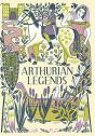 Arthurian Legends - Preview