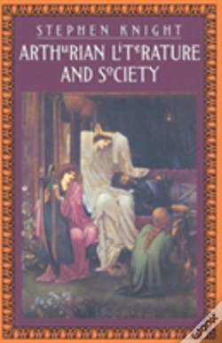 Capa do artigo Arthurian Literature And Society