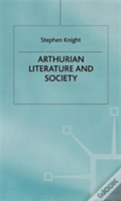 Capa do artigo Arthurian Literature And Society